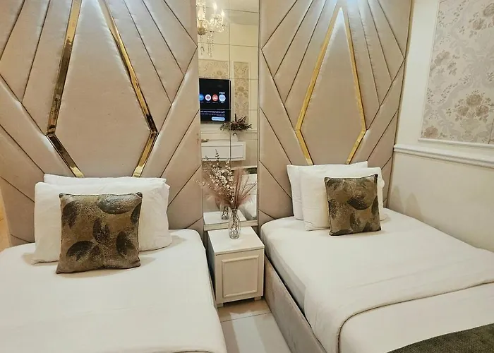 Near Mall Of Asia, Moa Arena, Smx Picc & Naia - Sofia Apartamento