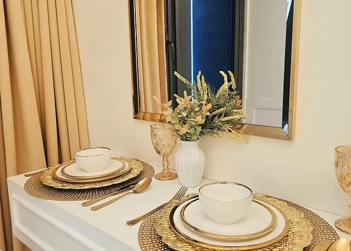 Near Mall Of Asia, Moa Arena, Smx Picc & Naia - Sofia Apartamento